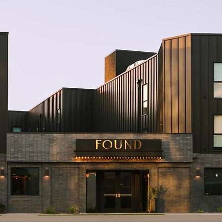 Found Hotel, Santa Monica لوس أنجلوس المظهر الخارجي الصورة