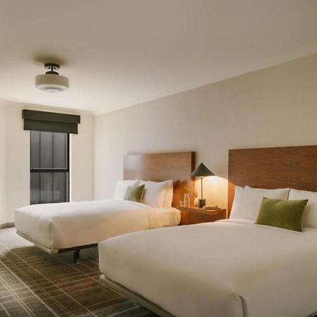 Found Hotel, Santa Monica لوس أنجلوس المظهر الخارجي الصورة