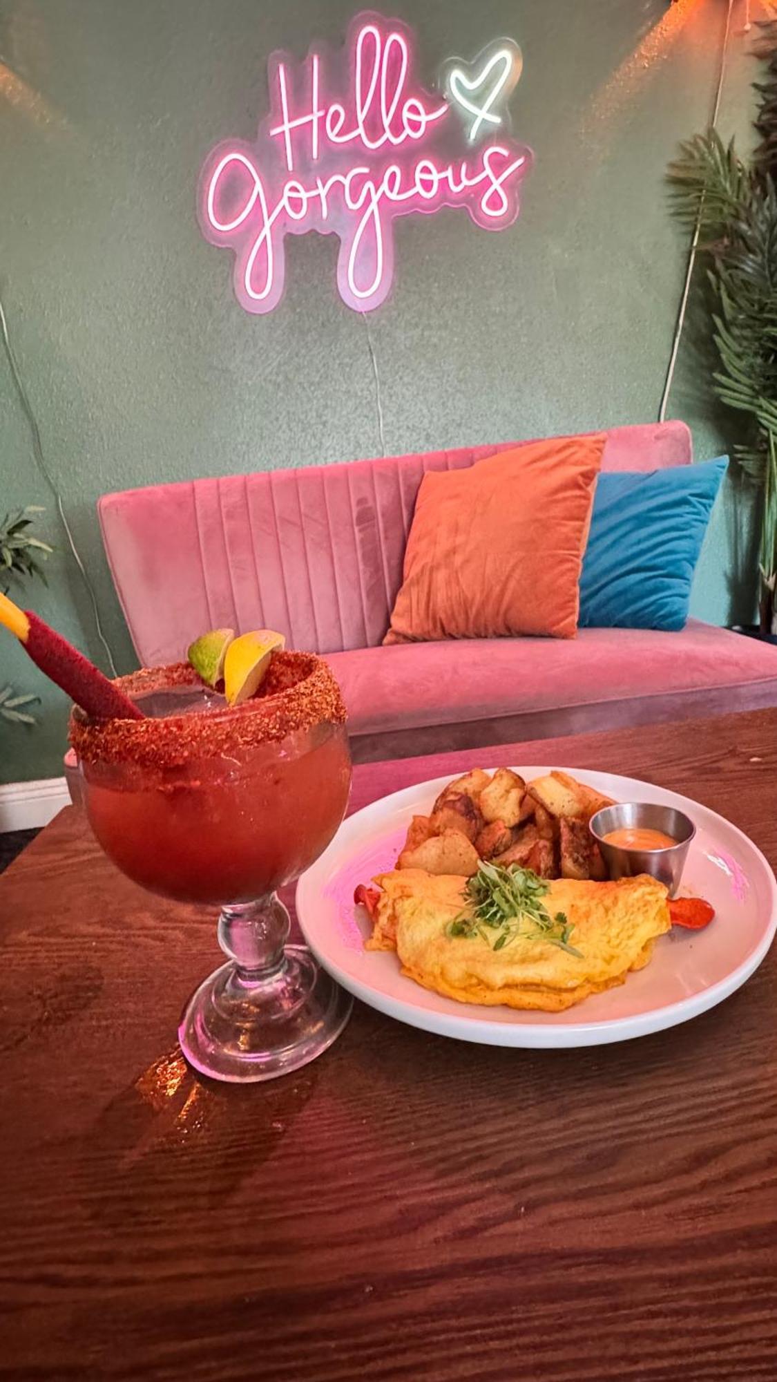 Found Hotel, Santa Monica لوس أنجلوس المظهر الخارجي الصورة